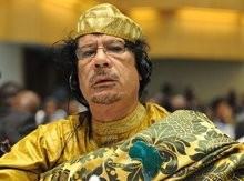 卡扎菲是哪个国家 卡扎菲是谁